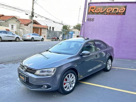 Carro 2.0 COMFORTLINE FLEX 4P TIPTRONIC