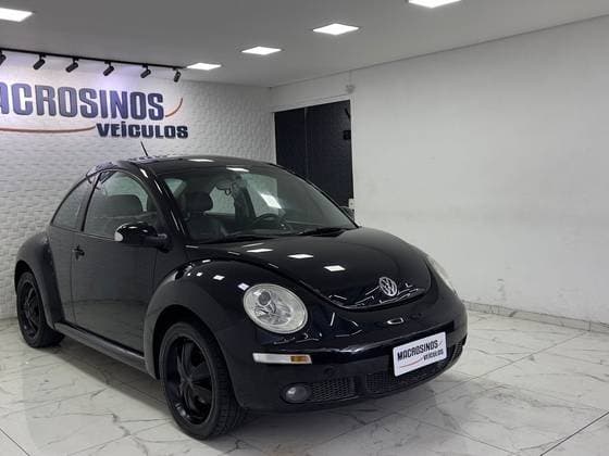 Carro 2.0 MI 8V GASOLINA 2P AUTOMÁTICO