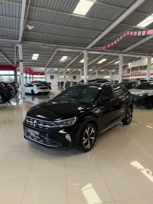 Carro 1.0 200 TSI TOTAL FLEX HIGHLINE AUTOMÁTICO
