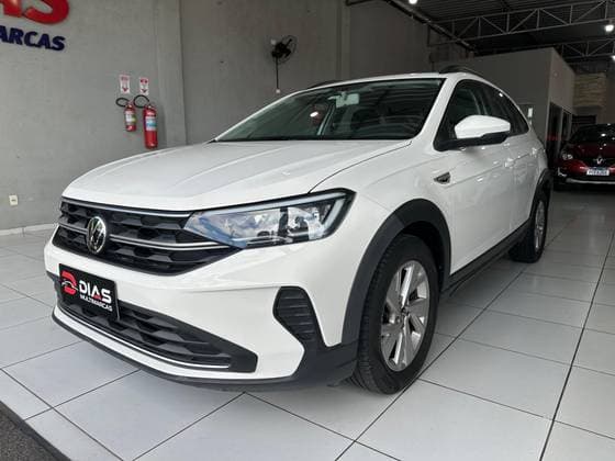 Carro 1.0 200 TSI TOTAL FLEX COMFORTLINE AUTOMÁTICO