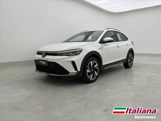 Carro 1.0 200 TSI TOTAL FLEX HIGHLINE AUTOMÁTICO