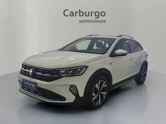 Carro 1.0 200 TSI TOTAL FLEX HIGHLINE AUTOMÁTICO