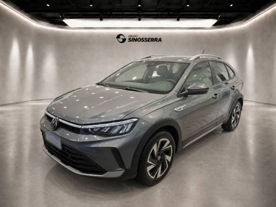 Carro 1.0 200 TSI TOTAL FLEX HIGHLINE AUTOMÁTICO