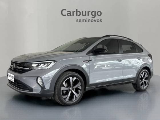 Carro 1.0 200 TSI TOTAL FLEX HIGHLINE AUTOMÁTICO