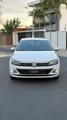 Carro 1.0 200 TSI HIGHLINE AUTOMÁTICO