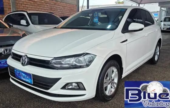 Carro 1.0 MPI TOTAL FLEX MANUAL