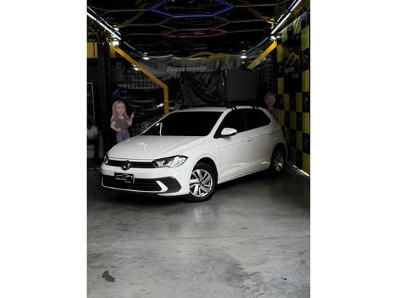 Carro 1.0 170 TSI SENSE AUTOMÁTICO