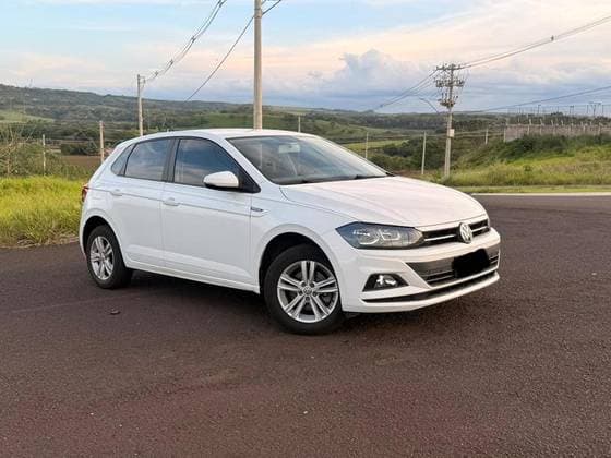 Carro 1.0 200 TSI COMFORTLINE AUTOMÁTICO