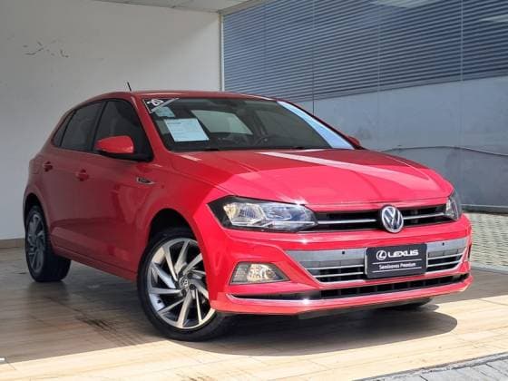 Carro 1.0 200 TSI HIGHLINE AUTOMÁTICO