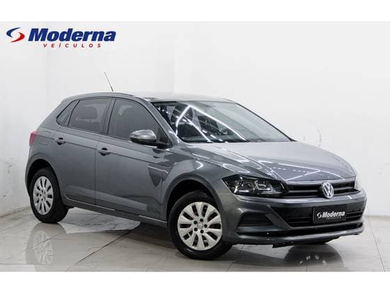 Carro 1.0 MPI TOTAL FLEX MANUAL