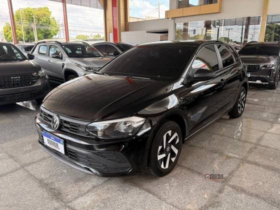 Carro 1.0 MPI TRACK MANUAL
