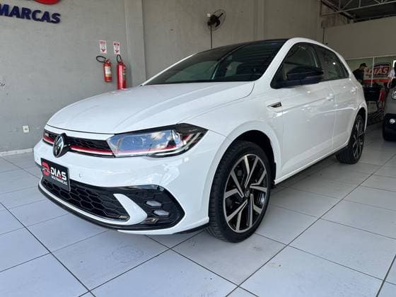 Carro 1.4 250 TSI GTS AUTOMÁTICO