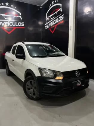 Carro 1.6 MSI ROBUST CD 16V FLEX 2P MANUAL