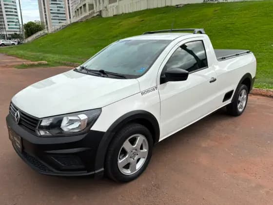 Carro 1.6 MSI ROBUST CS 8V FLEX 2P MANUAL