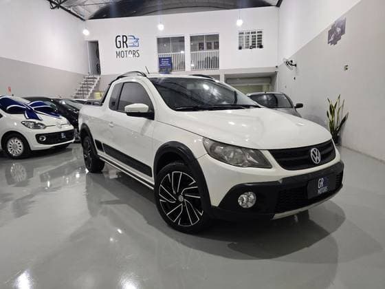 Carro 1.6 CROSS CE 8V FLEX 2P MANUAL
