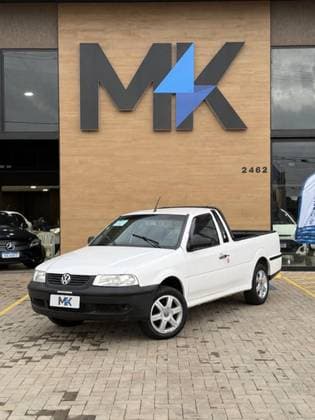 Carro 1.6 MI CITY CS 8V FLEX 2P MANUAL G.III