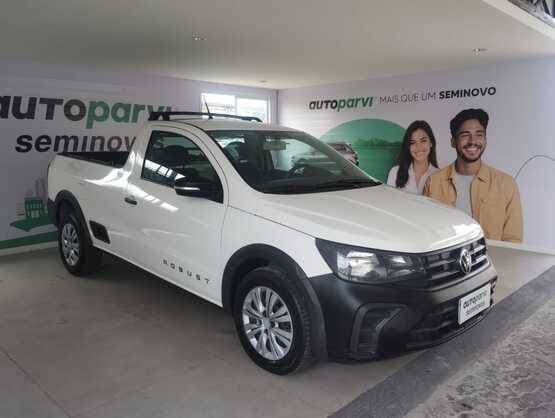 Carro 1.6 MSI ROBUST CS 16V FLEX 2P MANUAL