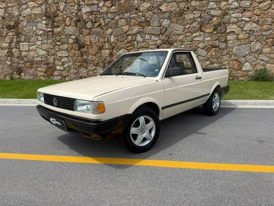 Carro 1.8 CL CS 8V GASOLINA 2P MANUAL