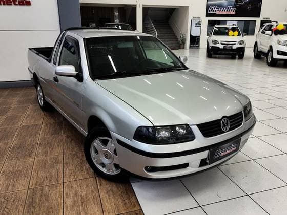 Carro 1.8 MI SUMMER CS 8V GASOLINA 2P MANUAL G.III