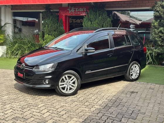 Carro 1.6 MSI HIGHLINE 16V FLEX 4P AUTOMATIZADO