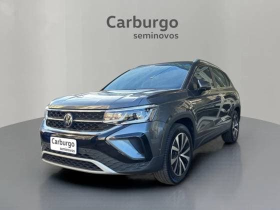 Carro 1.4 250 TSI TOTAL FLEX HIGHLINE AUTOMÁTICO