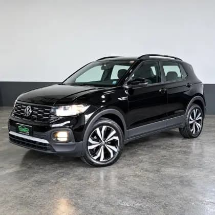 Carro 1.0 200 TSI TOTAL FLEX AUTOMÁTICO