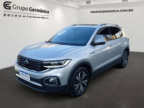 Carro 1.4 250 TSI TOTAL FLEX HIGHLINE AUTOMÁTICO