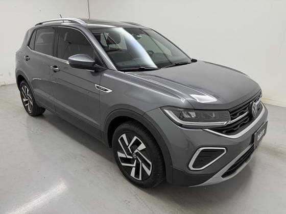Carro 1.4 250 TSI TOTAL FLEX HIGHLINE AUTOMÁTICO