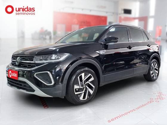 Carro 1.4 250 TSI TOTAL FLEX HIGHLINE AUTOMÁTICO