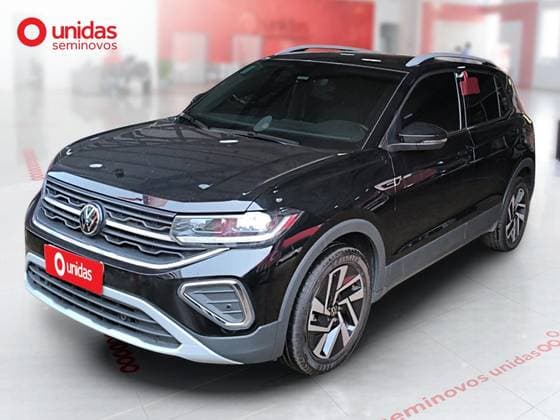 Carro 1.4 250 TSI TOTAL FLEX HIGHLINE AUTOMÁTICO