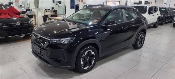 Carro 1.0 200 TSI COMFORT AUTOMÁTICO