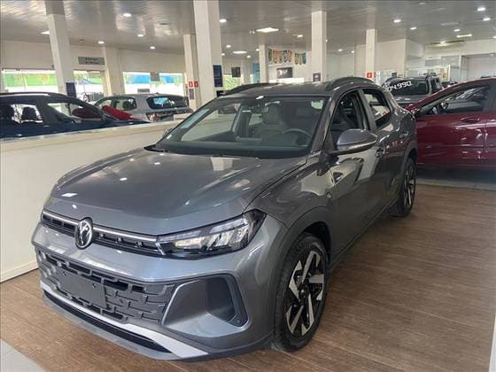 Carro 1.0 200 TSI HIGH AUTOMÁTICO