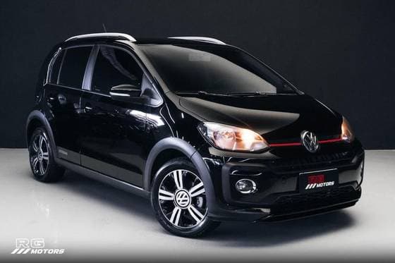 Carro 1.0 170 TSI TOTAL FLEX XTREME 4P MANUAL