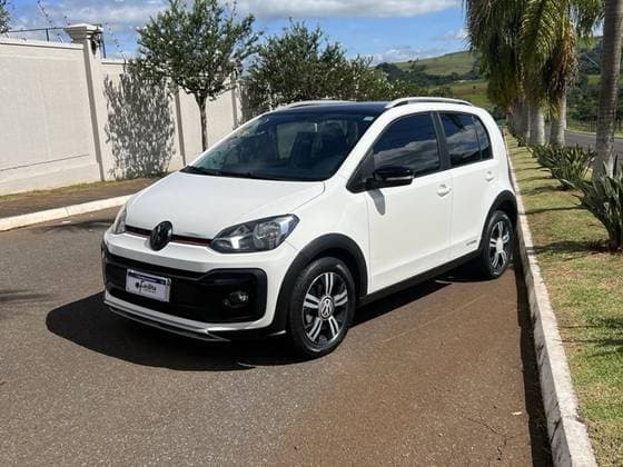 Carro 1.0 170 TSI TOTAL FLEX XTREME 4P MANUAL