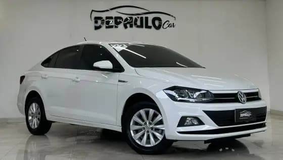 Carro 1.0 200 TSI COMFORTLINE AUTOMÁTICO