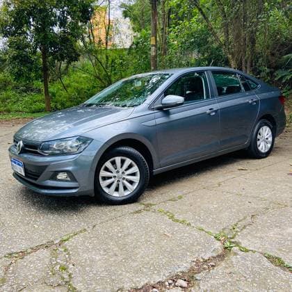 Carro 1.6 MSI TOTAL FLEX AUTOMÁTICO