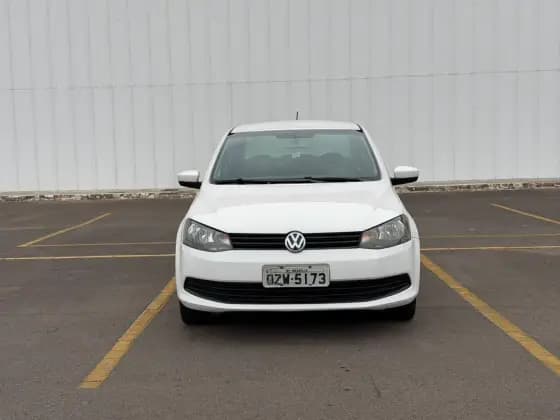 Carro 1.0 MI COMFORTLINE 8V FLEX 4P MANUAL