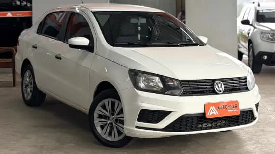 Carro 1.6 MSI TOTALFLEX 4P MANUAL
