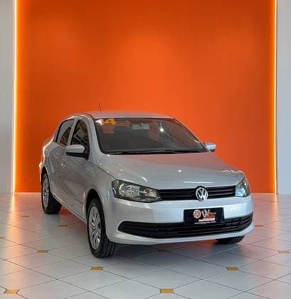 Carro 1.6 MI 8V FLEX 4P MANUAL