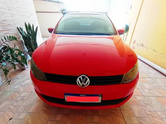 Carro 1.0 TEC 8V FLEX 4P MANUAL