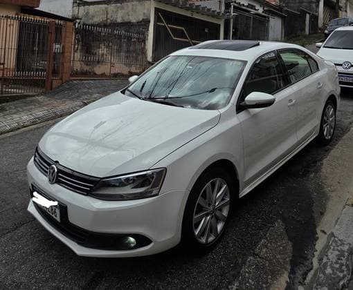 Carro 2.0 COMFORTLINE FLEX 4P TIPTRONIC