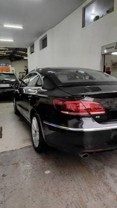 Carro 3.6 CC R-LINE 24V GASOLINA 4P TIPTRONIC