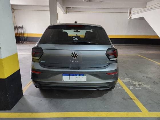 Carro 1.0 170 TSI HIGHLINE AUTOMÁTICO