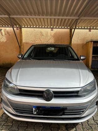 Carro 1.0 MPI TOTAL FLEX MANUAL