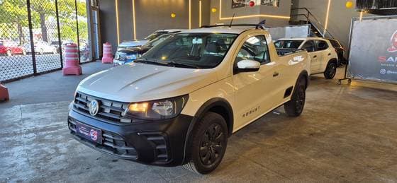 Carro 1.6 MSI ROBUST CS 16V FLEX 2P MANUAL