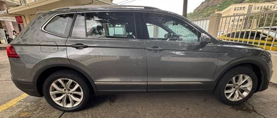 Carro 1.4 250 TSI TOTAL FLEX ALLSPACE TIPTRONIC