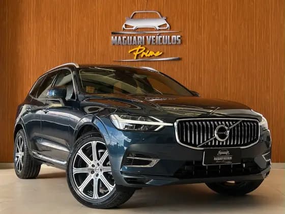 Carro 2.0 T8 HYBRID INSCRIPTION AWD GEARTRONIC