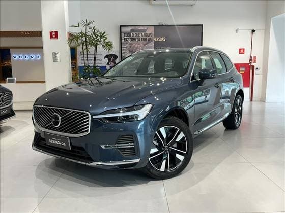 Carro 2.0 T8 PHEV PLUS AWD GEARTRONIC