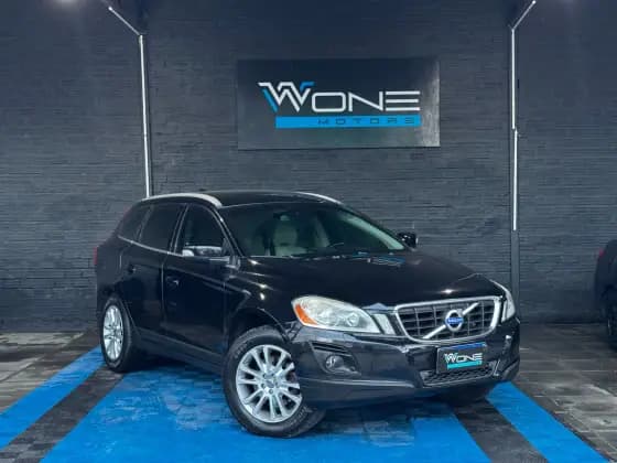 Carro 3.0 COMFORT AWD TURBO GASOLINA 4P AUTOMÁTICO