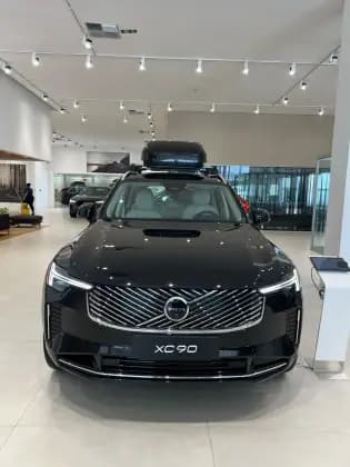 Carro 2.0 T8 PHEV ULTRA AWD GEARTRONIC